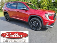 2026 GMC Acadia Elevation SUV