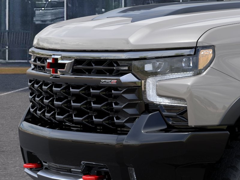 2026 Chevrolet Silverado 1500 ZR2 - Photo 13