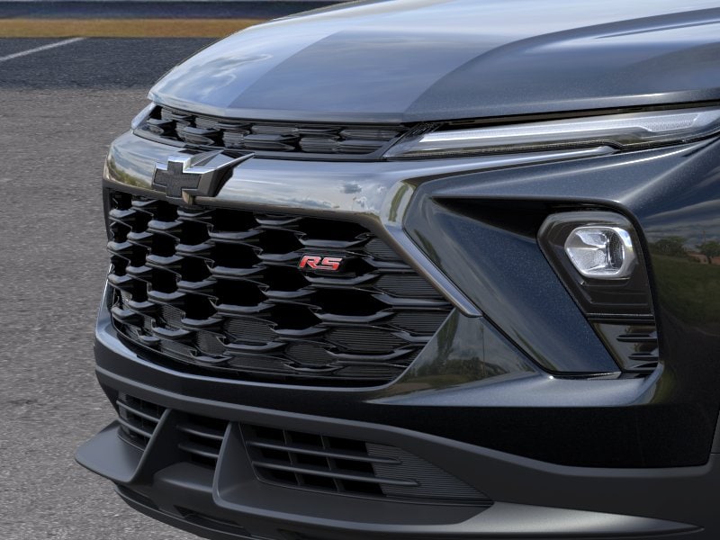 2026 Chevrolet Trailblazer RS - Photo 13