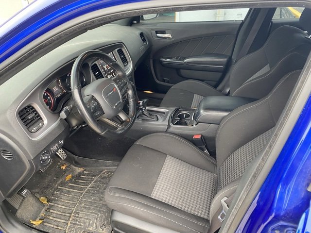 2022 Dodge Charger R/T photo 3