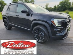 2026 GMC Terrain Elevation SUV