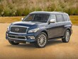  INFINITI QX80
