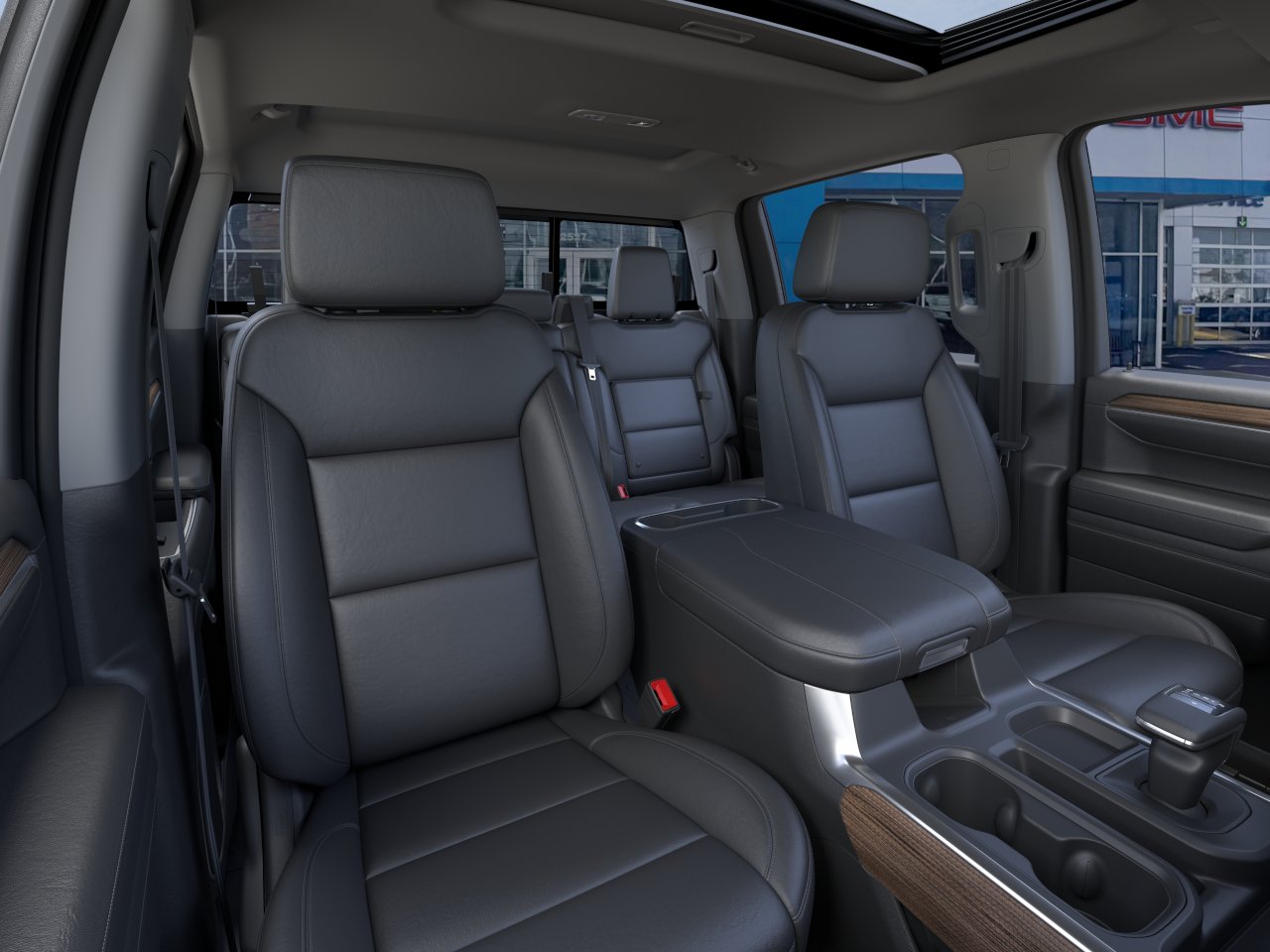 2026 Chevrolet Silverado 1500 RST - Photo 16