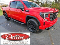 2025 GMC Sierra 1500 Elevation Truck