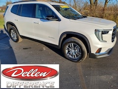 2025 GMC Acadia Elevation SUV
