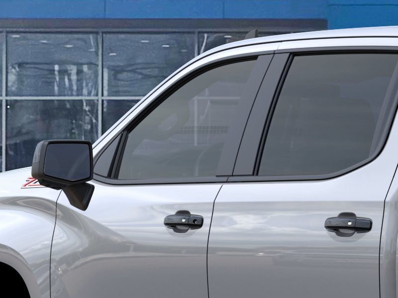 2026 Chevrolet Silverado 1500 LT Trail Boss - Photo 12