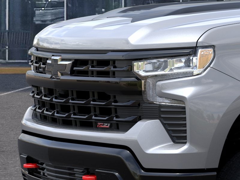 2026 Chevrolet Silverado 1500 LT Trail Boss - Photo 13