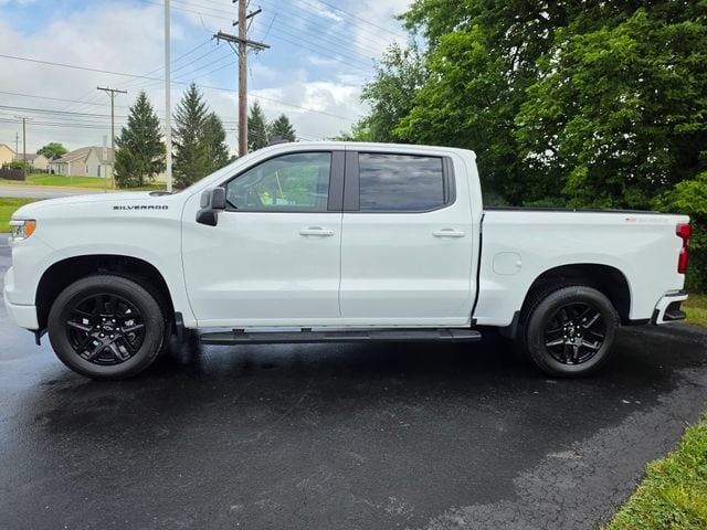 2026 Chevrolet Silverado 1500 RST - Photo 7