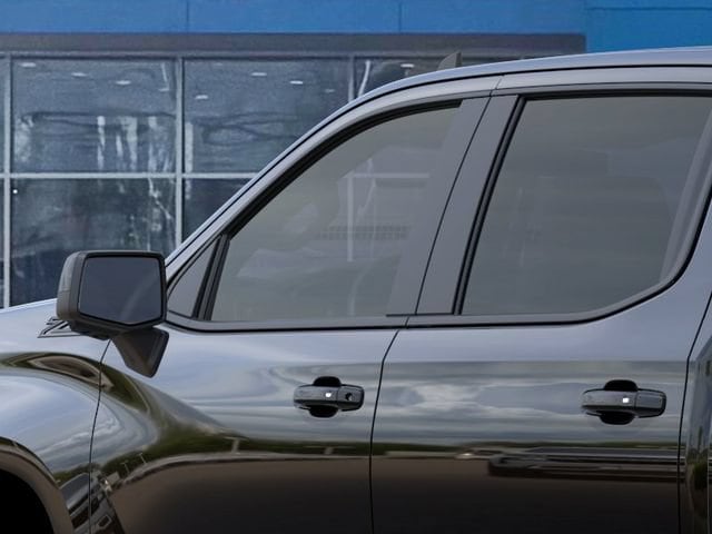 2026 Chevrolet Silverado 1500 LT Trail Boss - Photo 12