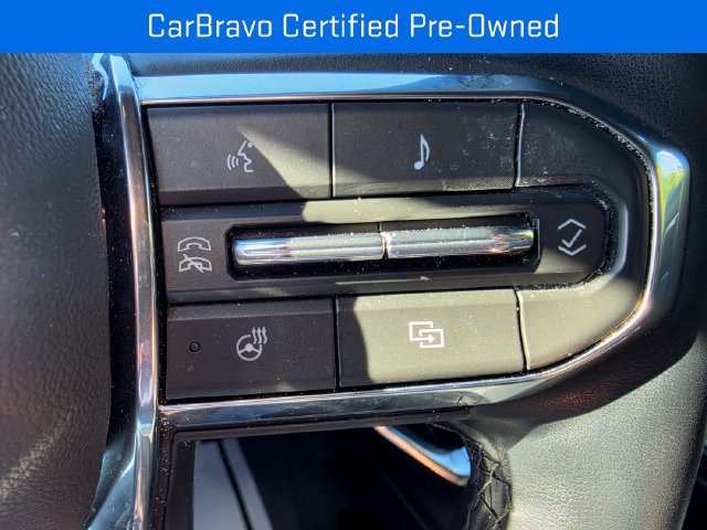 2026 GMC Acadia Elevation - Photo 17
