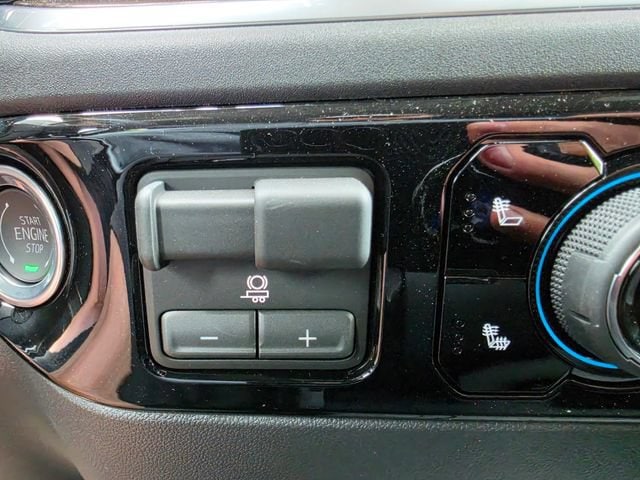 2026 Chevrolet Silverado 1500 RST - Photo 30