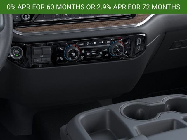 2026 Chevrolet Silverado 1500 LT - Photo 23