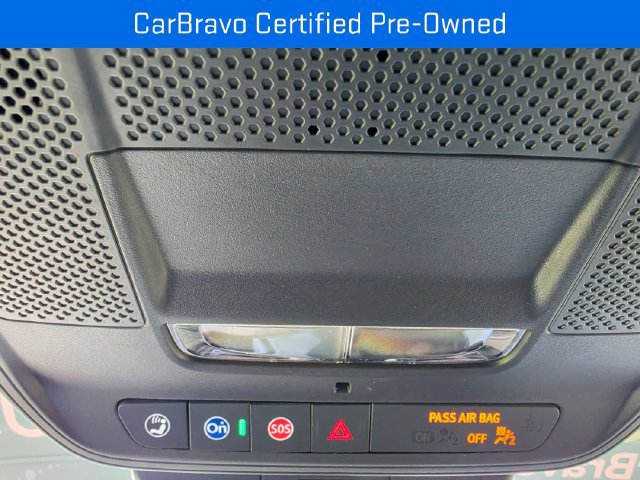 2026 GMC Acadia Elevation - Photo 21
