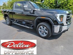 2025 GMC Sierra 2500 HD SLE Truck