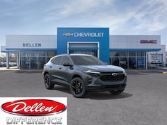 2026 Chevrolet Trax LT SUV