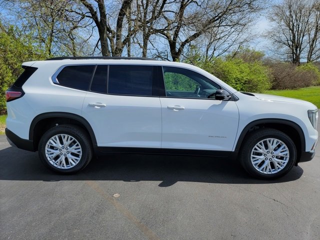 2025 Gmc Acadia Elevation photo 2