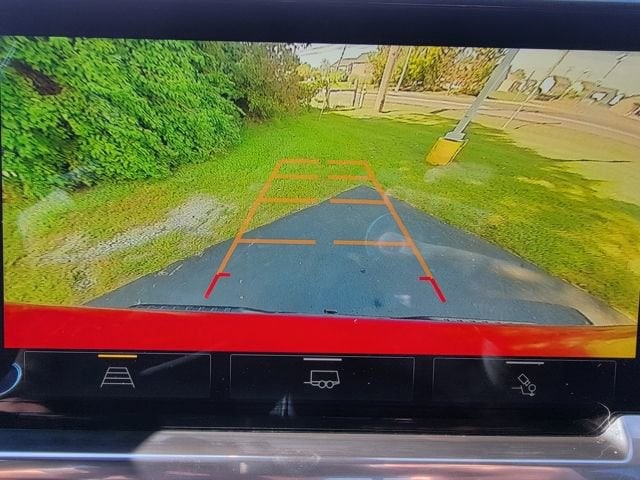 2024 Chevrolet Silverado 1500 LT Trail Boss - Photo 26