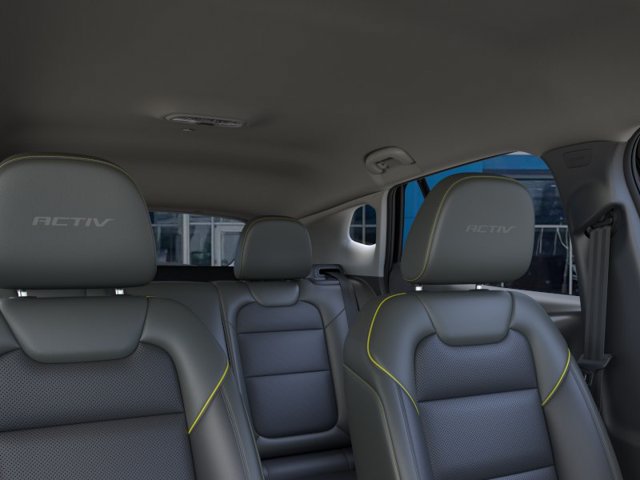 2026 Chevrolet Trax Activ - Photo 24