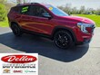  GMC Terrain
