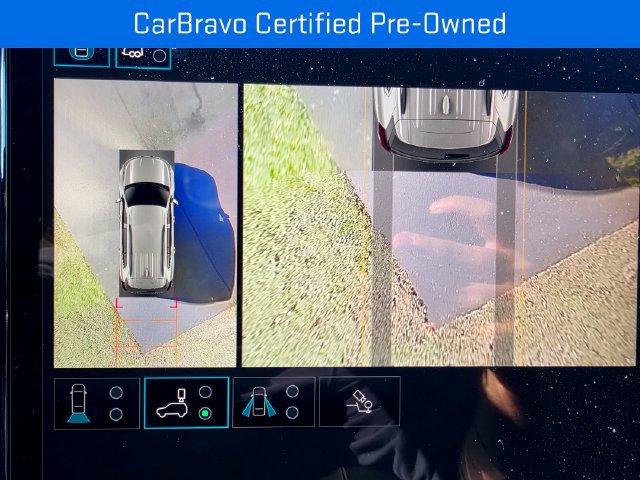 2026 GMC Acadia Elevation - Photo 31