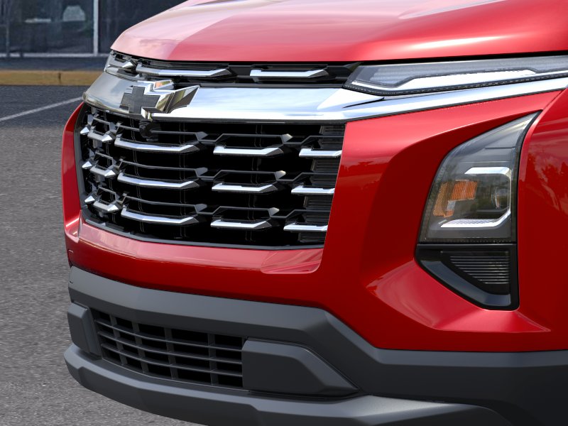 2026 Chevrolet Equinox LT - Photo 13