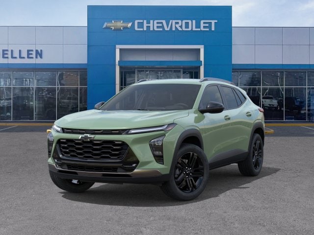 2026 Chevrolet Trax Activ - Photo 6