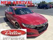 Honda Accord Sedan