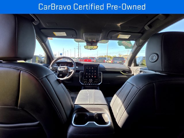 2026 GMC Acadia Elevation - Photo 40