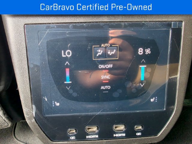 2026 GMC Yukon AT4 Ultimate - Photo 40