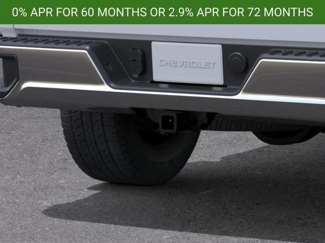 2026 Chevrolet Silverado 1500 LT - Photo 14