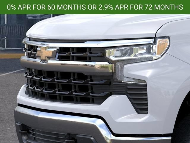 2026 Chevrolet Silverado 1500 LT - Photo 13