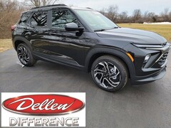 2026 Chevrolet Trailblazer RS SUV