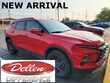Chevrolet Blazer