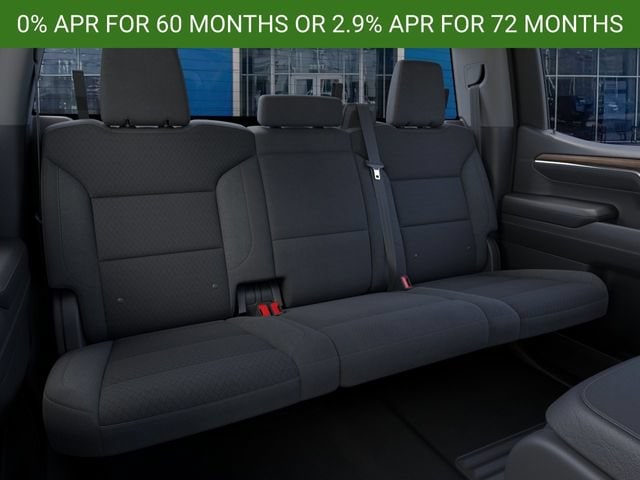 2026 Chevrolet Silverado 1500 LT - Photo 17