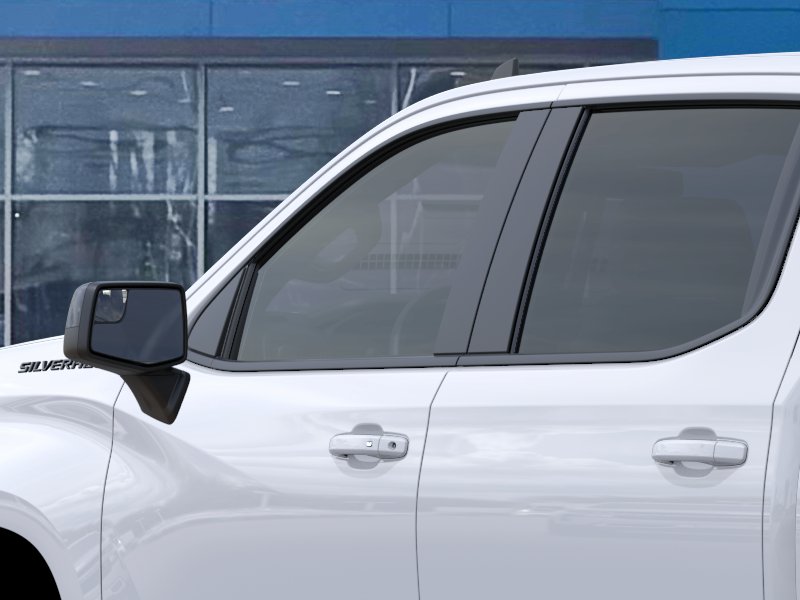 2026 Chevrolet Silverado 1500 RST - Photo 52