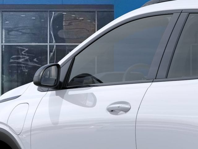 2027 Chevrolet Bolt RS - Photo 12