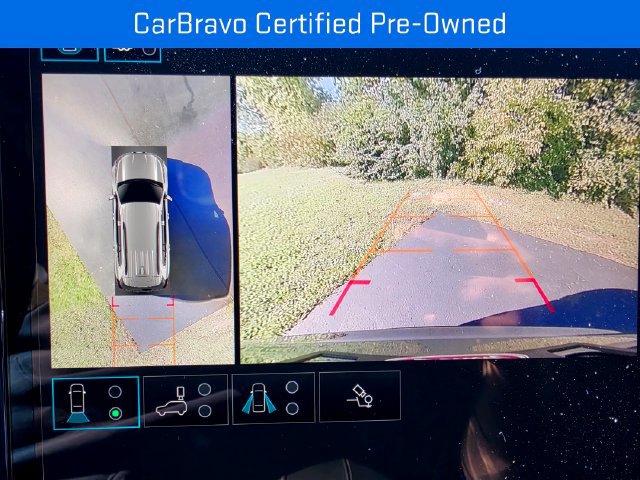 2026 GMC Acadia Elevation - Photo 28