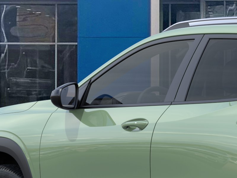 2026 Chevrolet Trax Activ - Photo 36