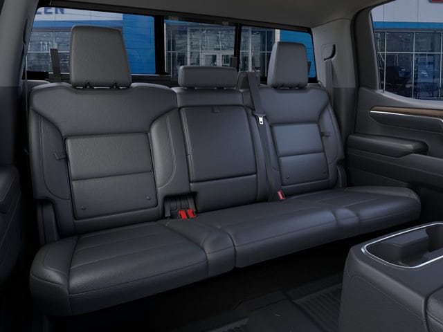 2026 Chevrolet Silverado 1500 LT Trail Boss - Photo 17