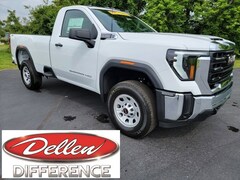2025 GMC Sierra 3500 HD Pro Truck