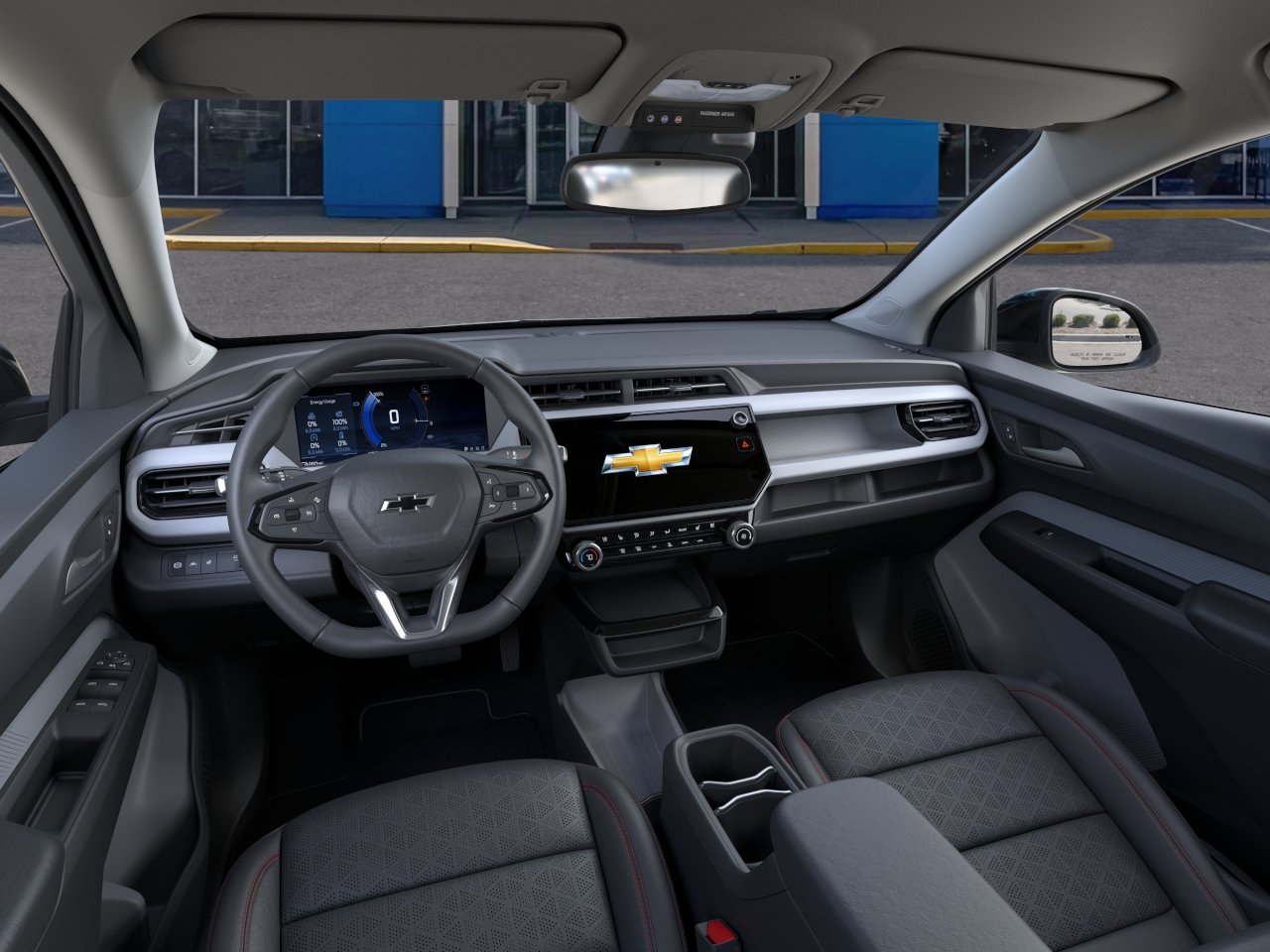 2027 Chevrolet Bolt RS - Photo 39