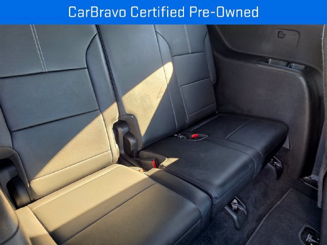 2026 GMC Acadia Elevation - Photo 48