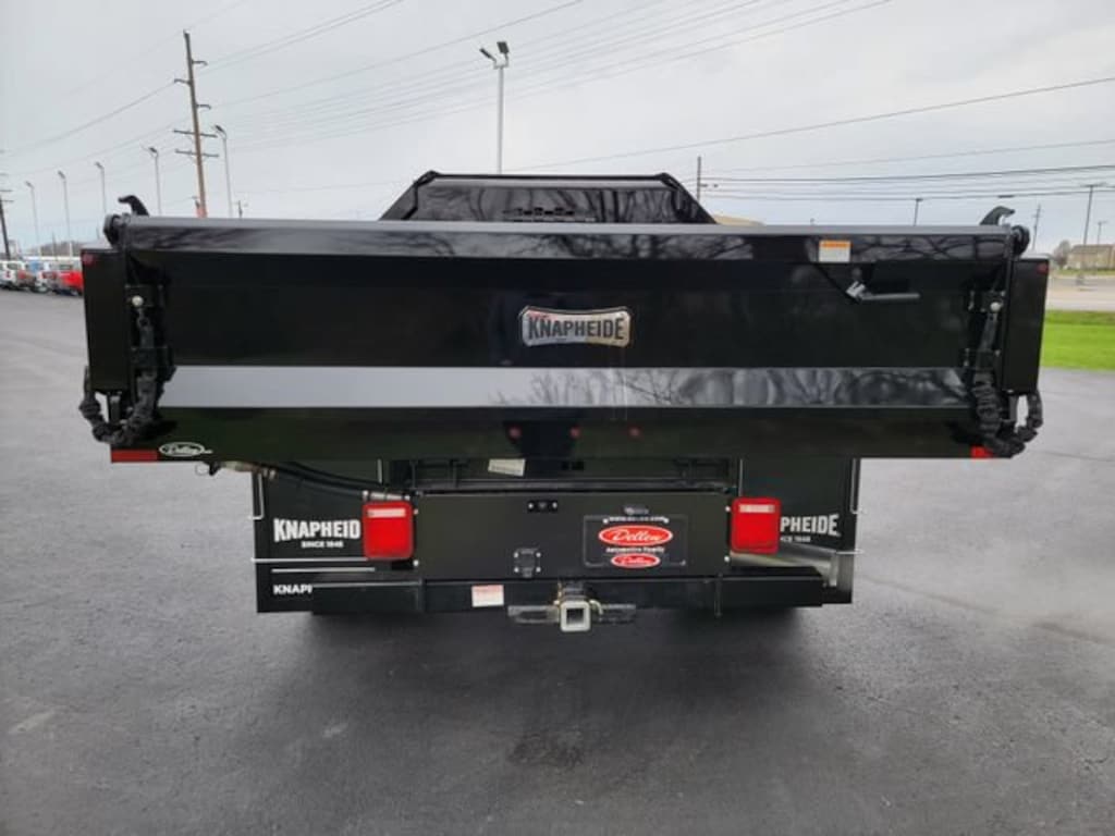 New 2026 Chevrolet Silverado 3500 HD Chassis Cab Work Truck Truck