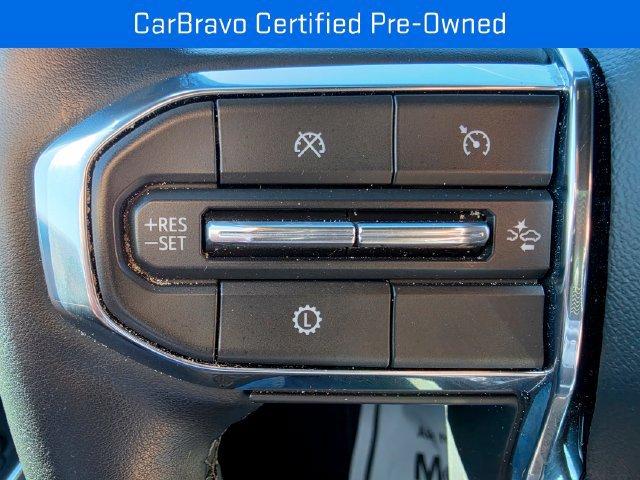 2026 GMC Acadia Elevation - Photo 16