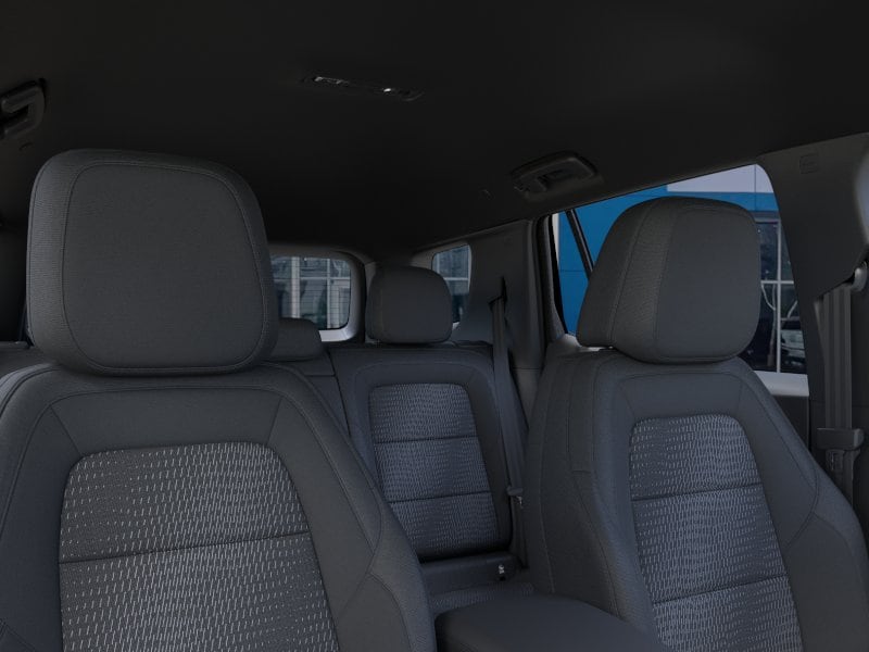 2026 Chevrolet Equinox LT - Photo 24