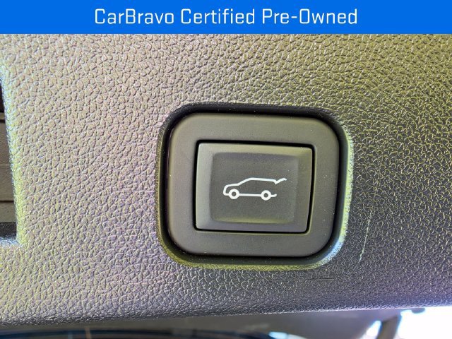 2026 GMC Acadia Elevation - Photo 46