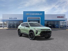 2026 Chevrolet Trax Activ SUV