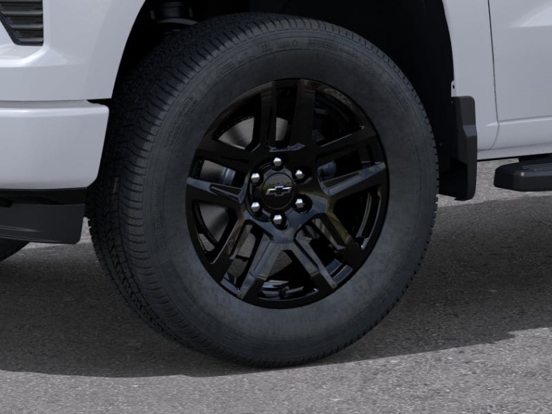 2026 Chevrolet Silverado 1500 RST - Photo 49