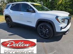 2026 GMC Terrain Elevation SUV