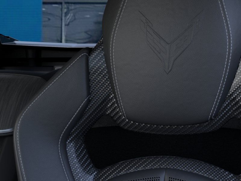 2025 Chevrolet Corvette 3LT - Photo 21